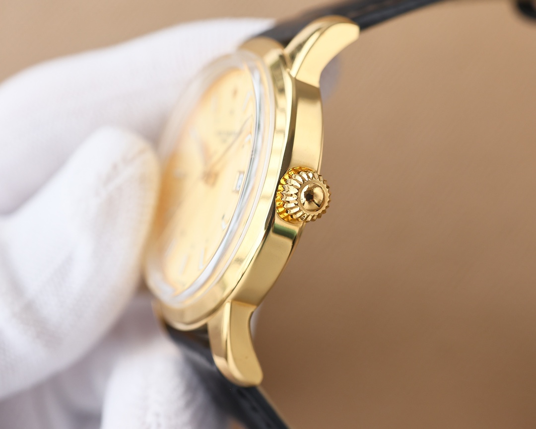 Patek Philippe Men's Watches