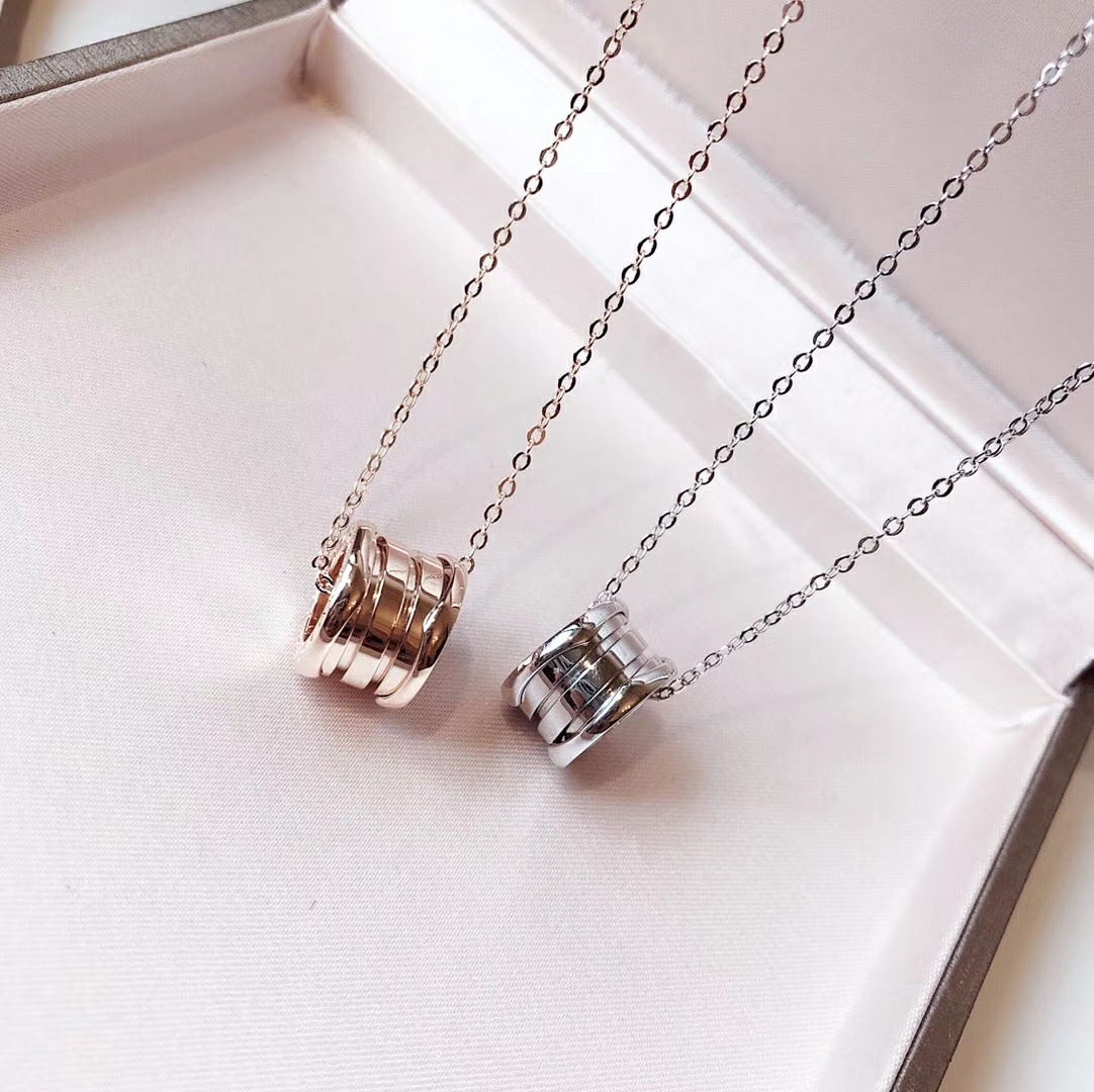 BVLGARI  necklace