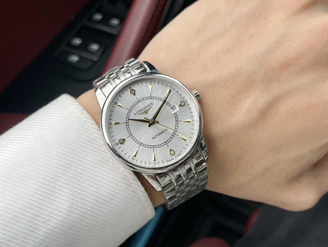 Longines Men's Watches