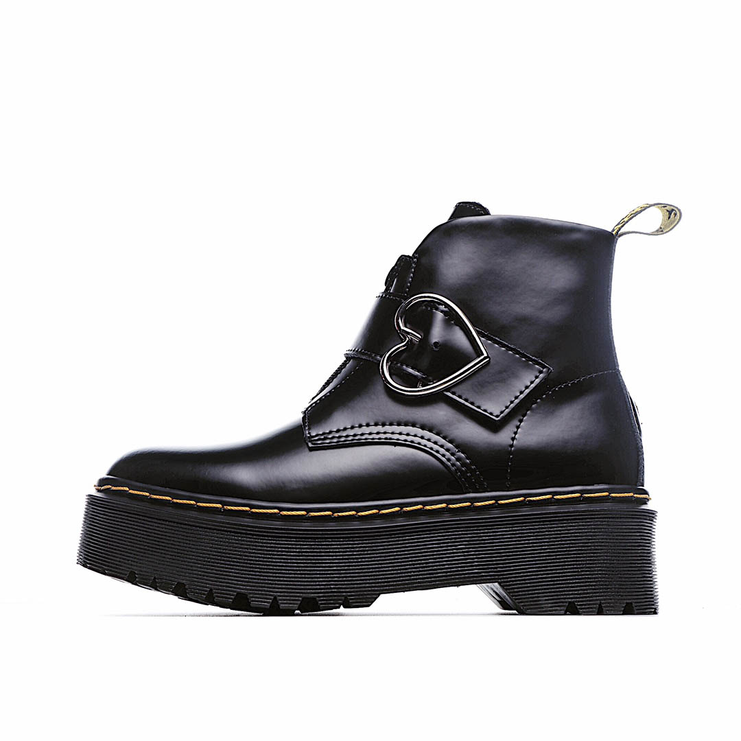 Dr.martens 1461 bex Martin boots series
