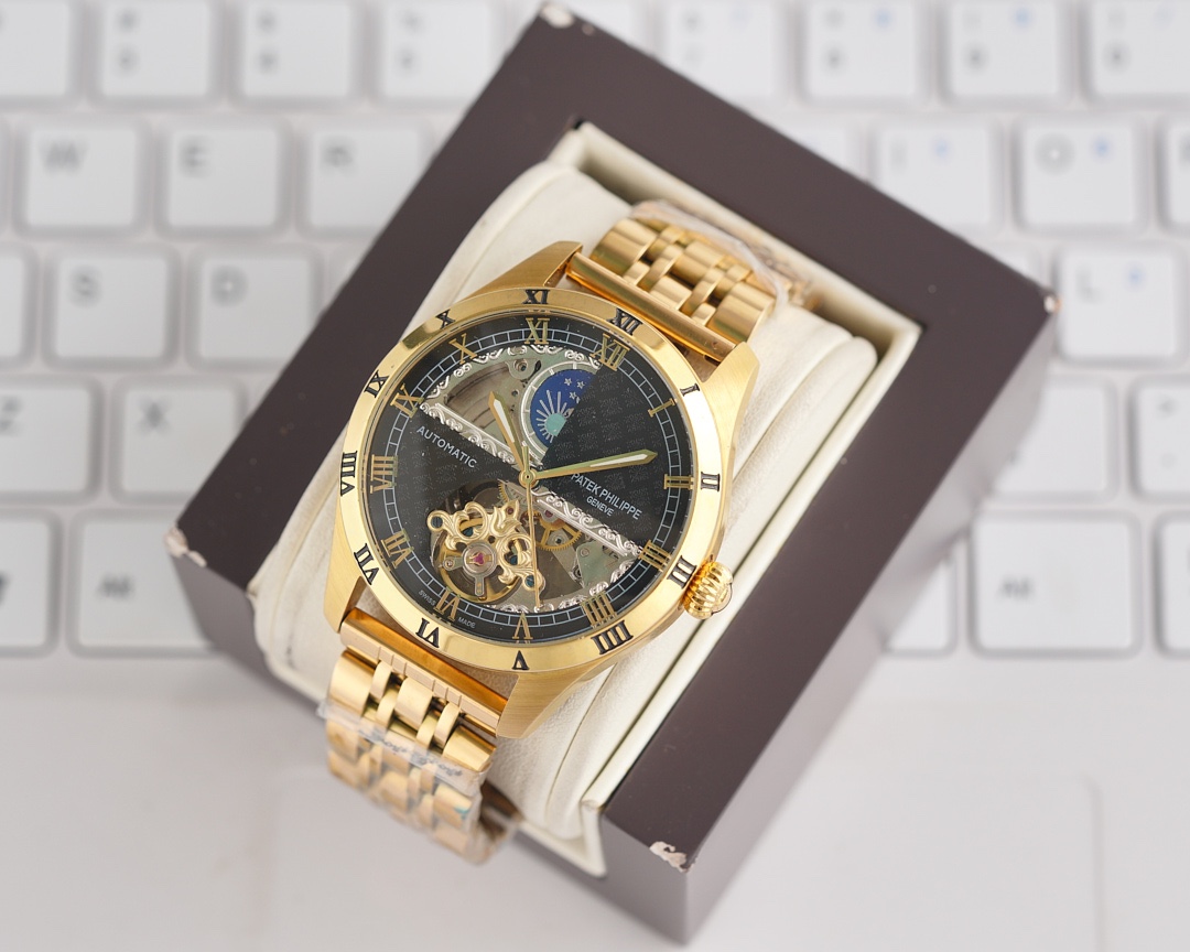 Patek Philippe Men's Watches