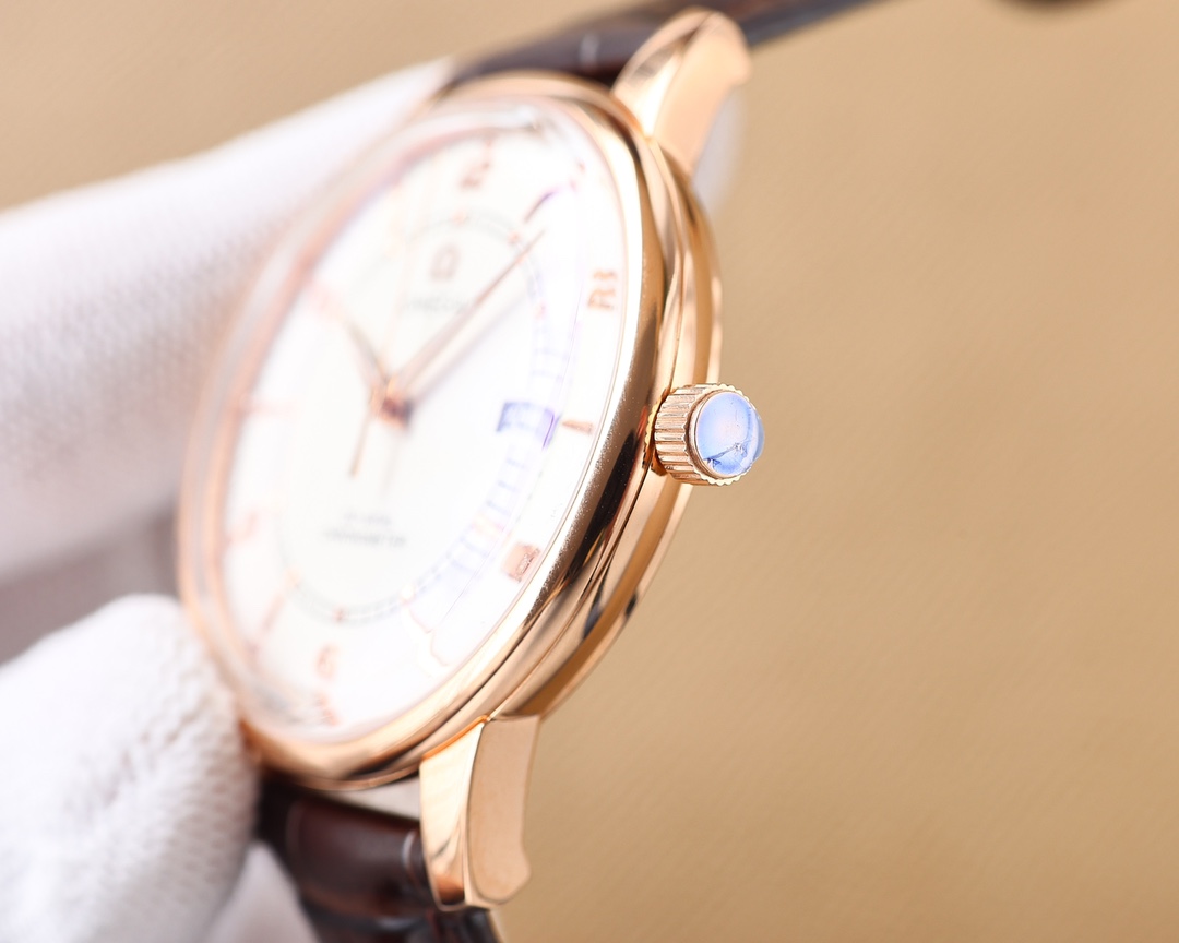 Omega automatic watch