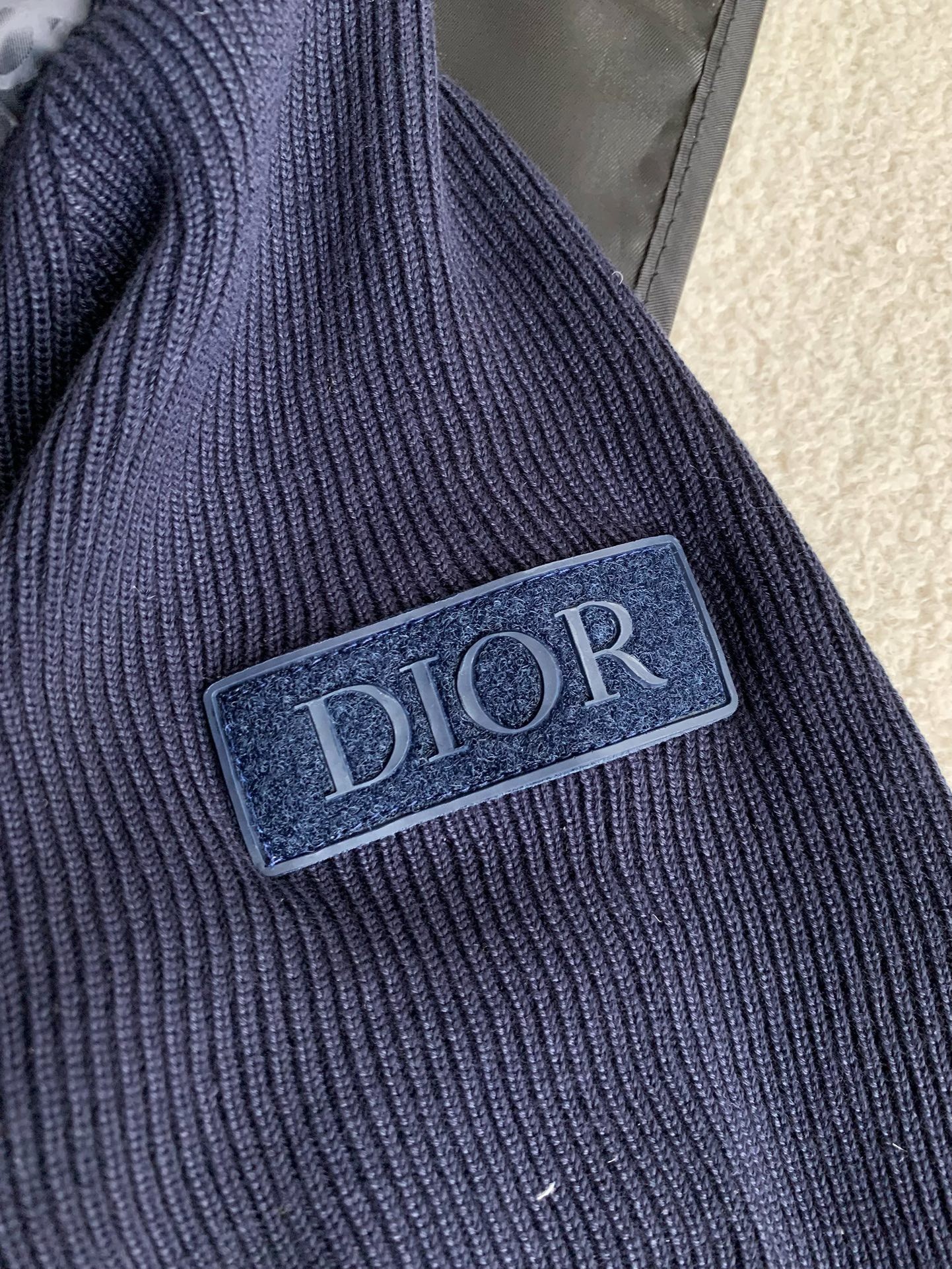 Dior men's Down Jackets