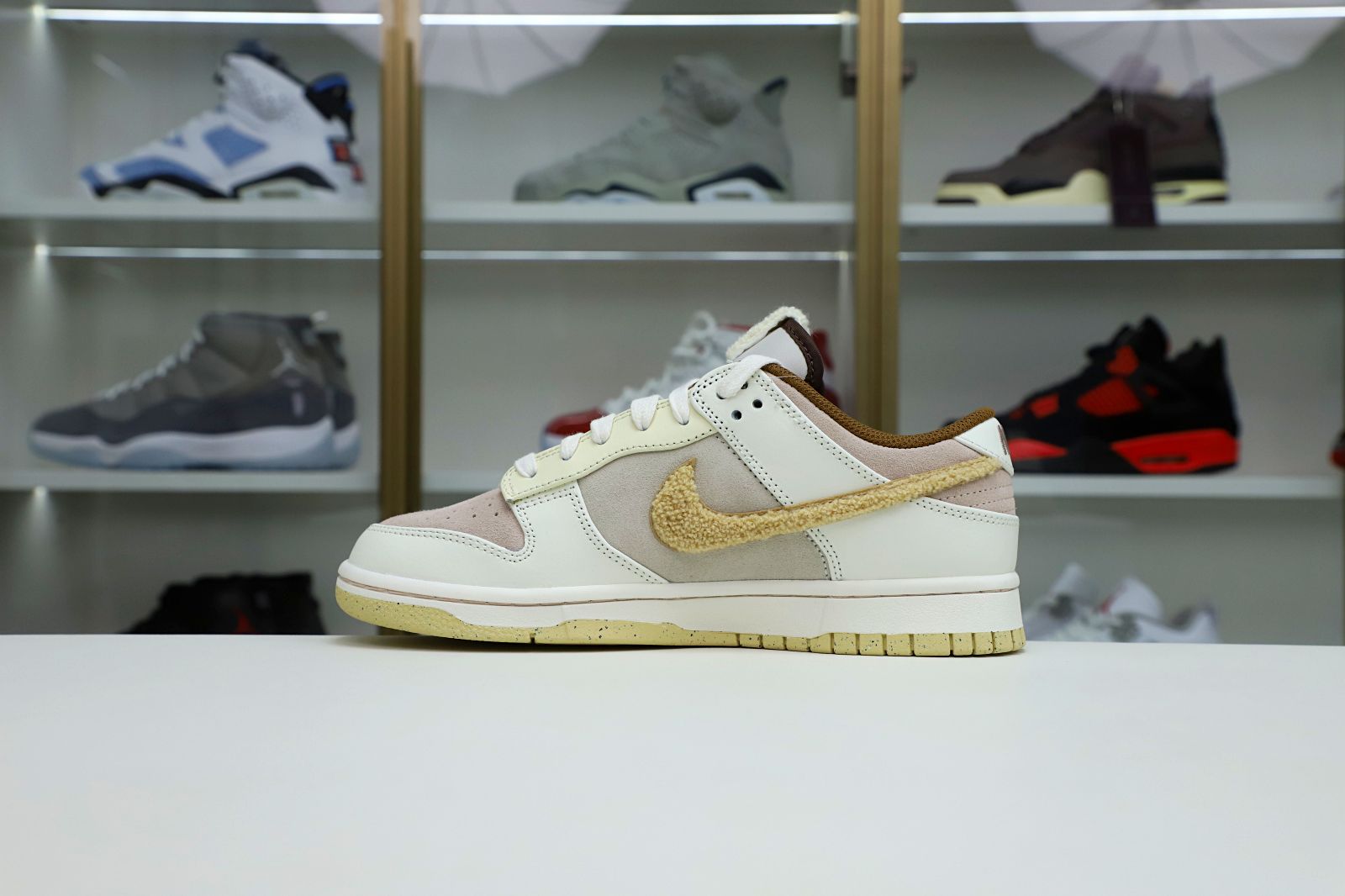 Nike Dunk Low Year of the Rabbit