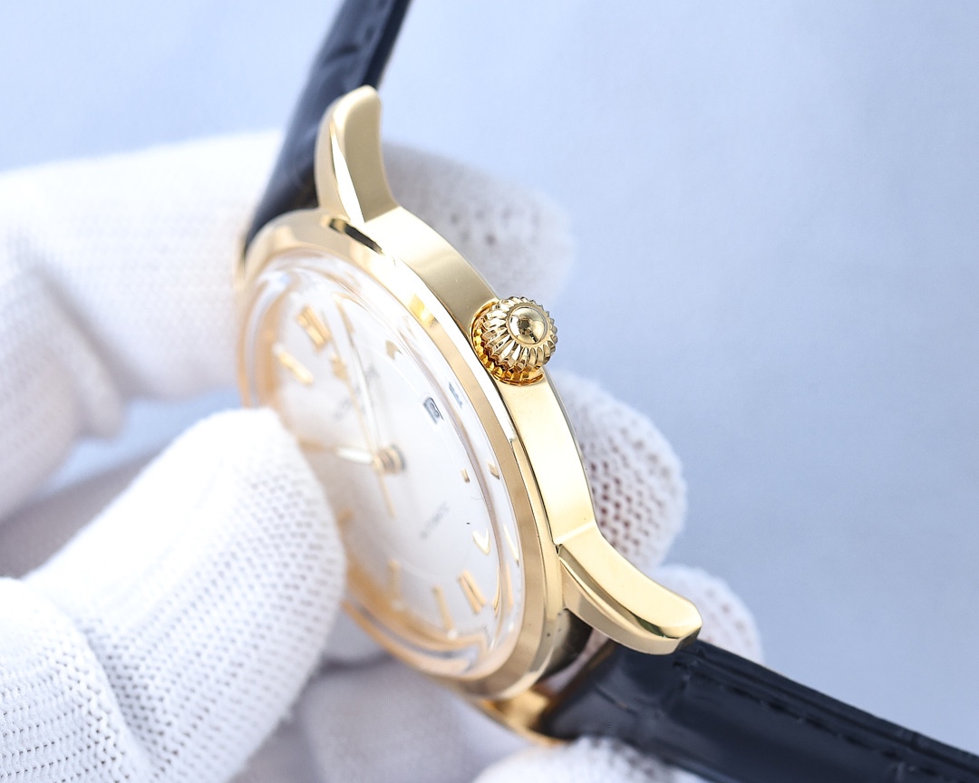 Patek Philippe Antoine Launches Classic Collection of Watches