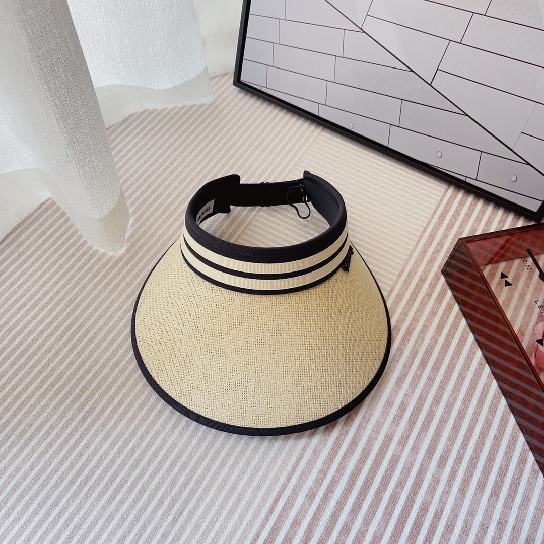 Balenciaga Explosive Empty Hat