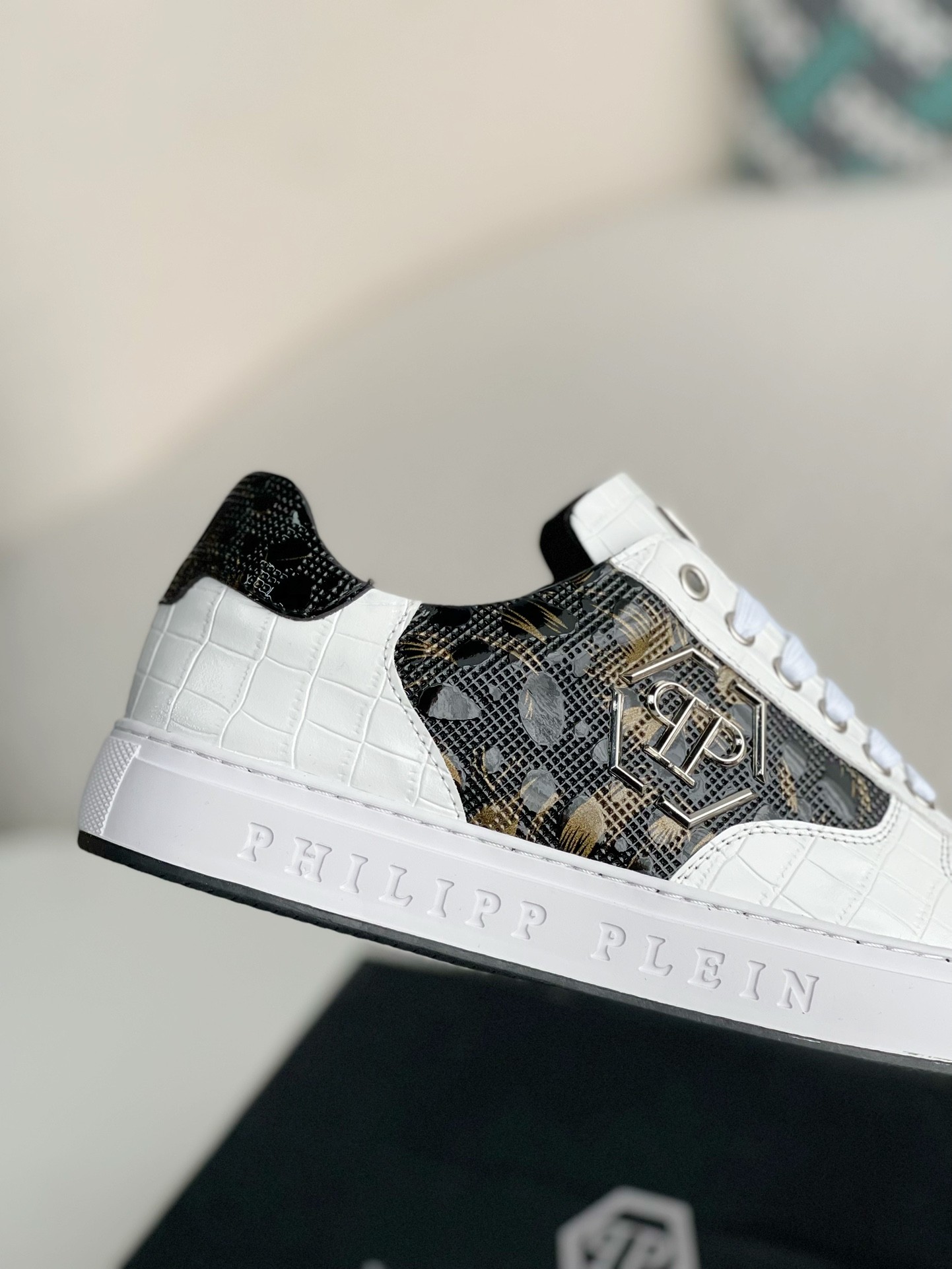 Philipp Plein SNEAKERS