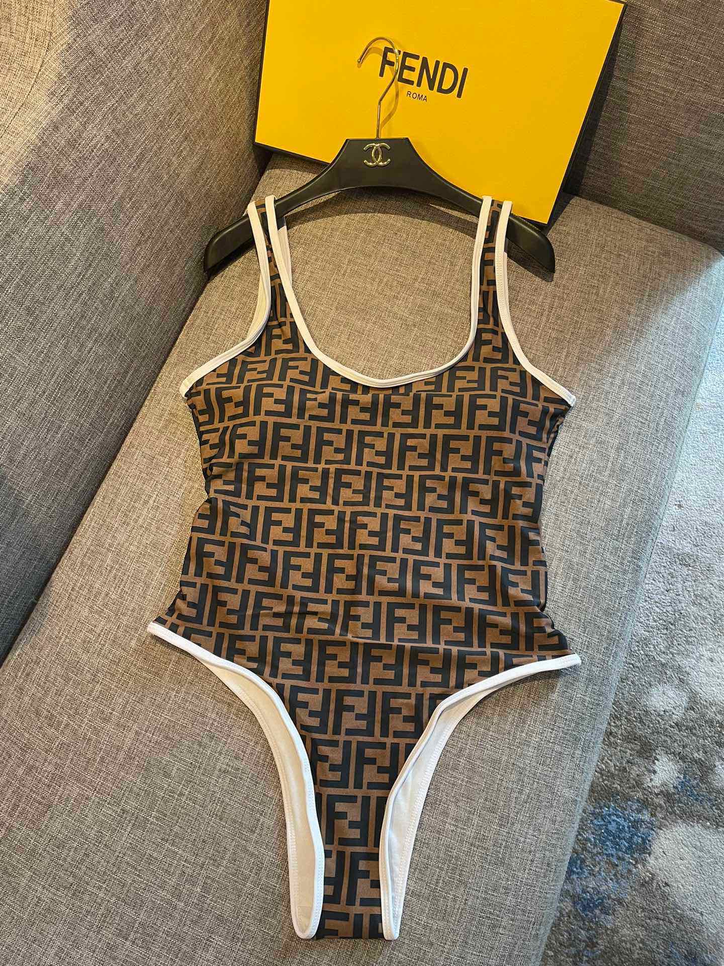 fendi swimsuit