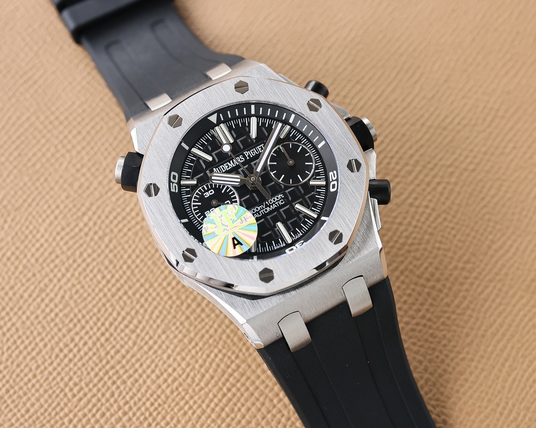 Audemars Piguet 26703 Chronograph Automatic Men's Watch