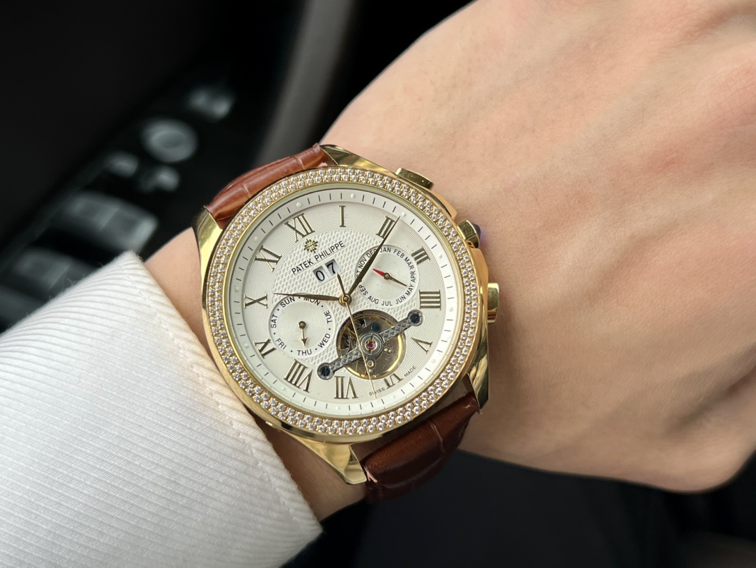 Patek Philippe Men's Watches