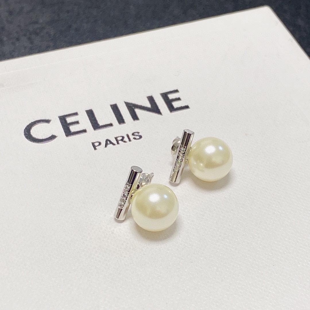 Celine Earrings