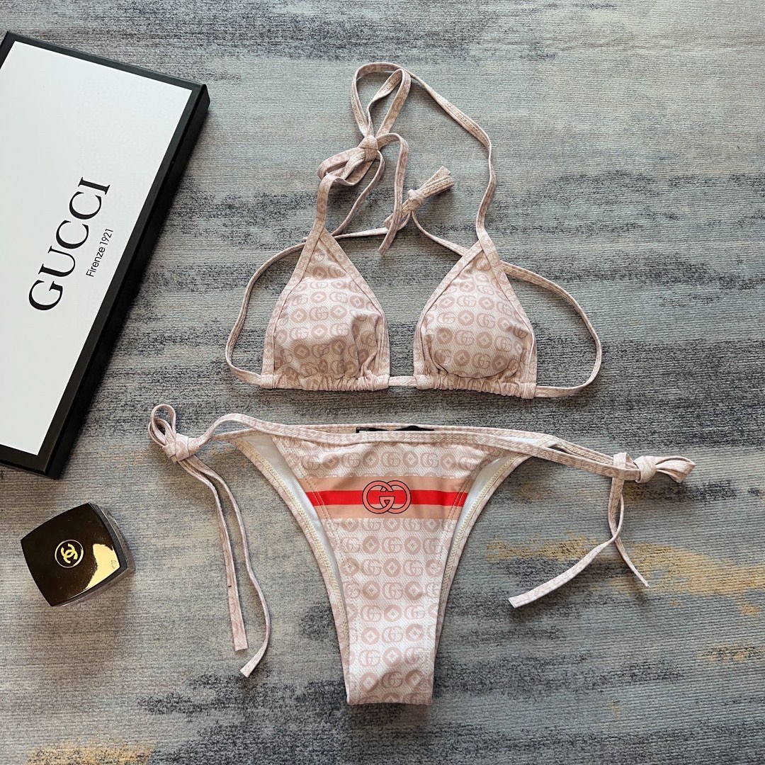 GUCCI bikini