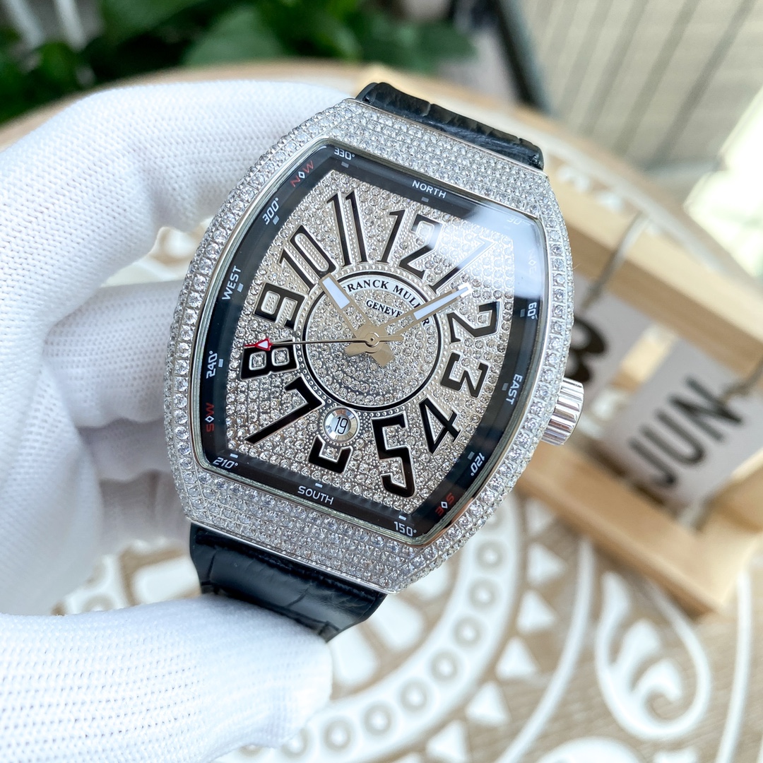 Frank - Muller 🔥SC DT Series