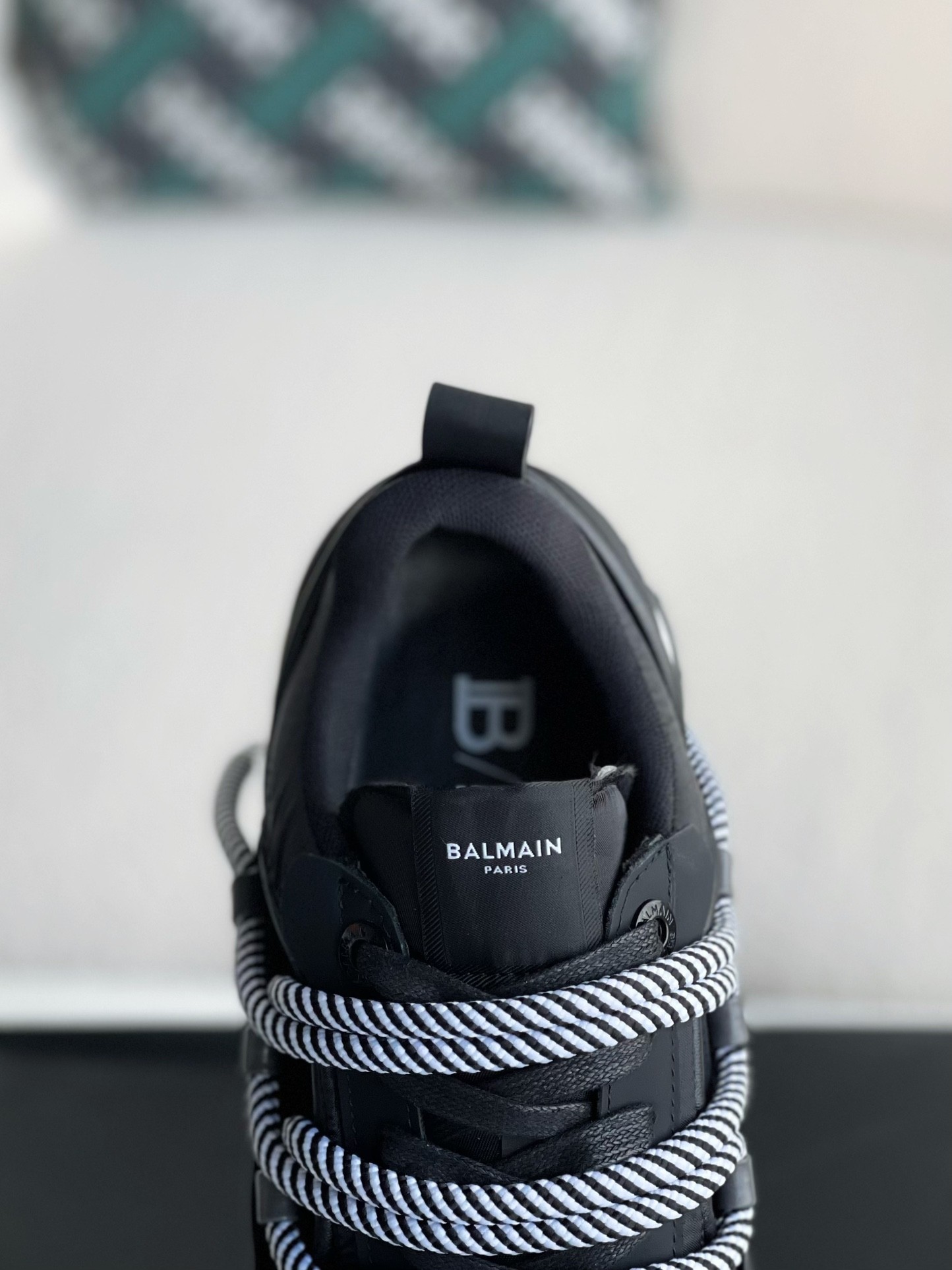 Balmain casual Sneakers