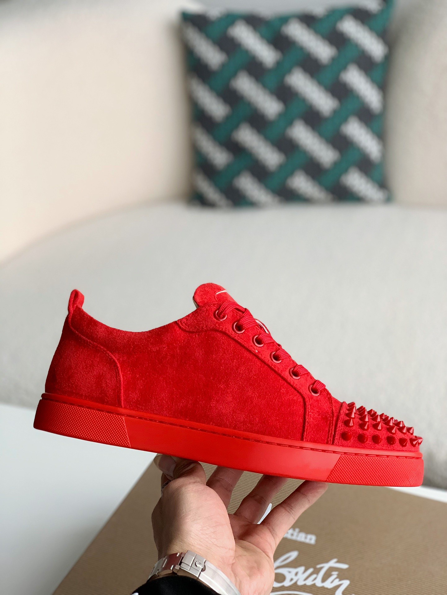 Christian Louboutin Sneakers