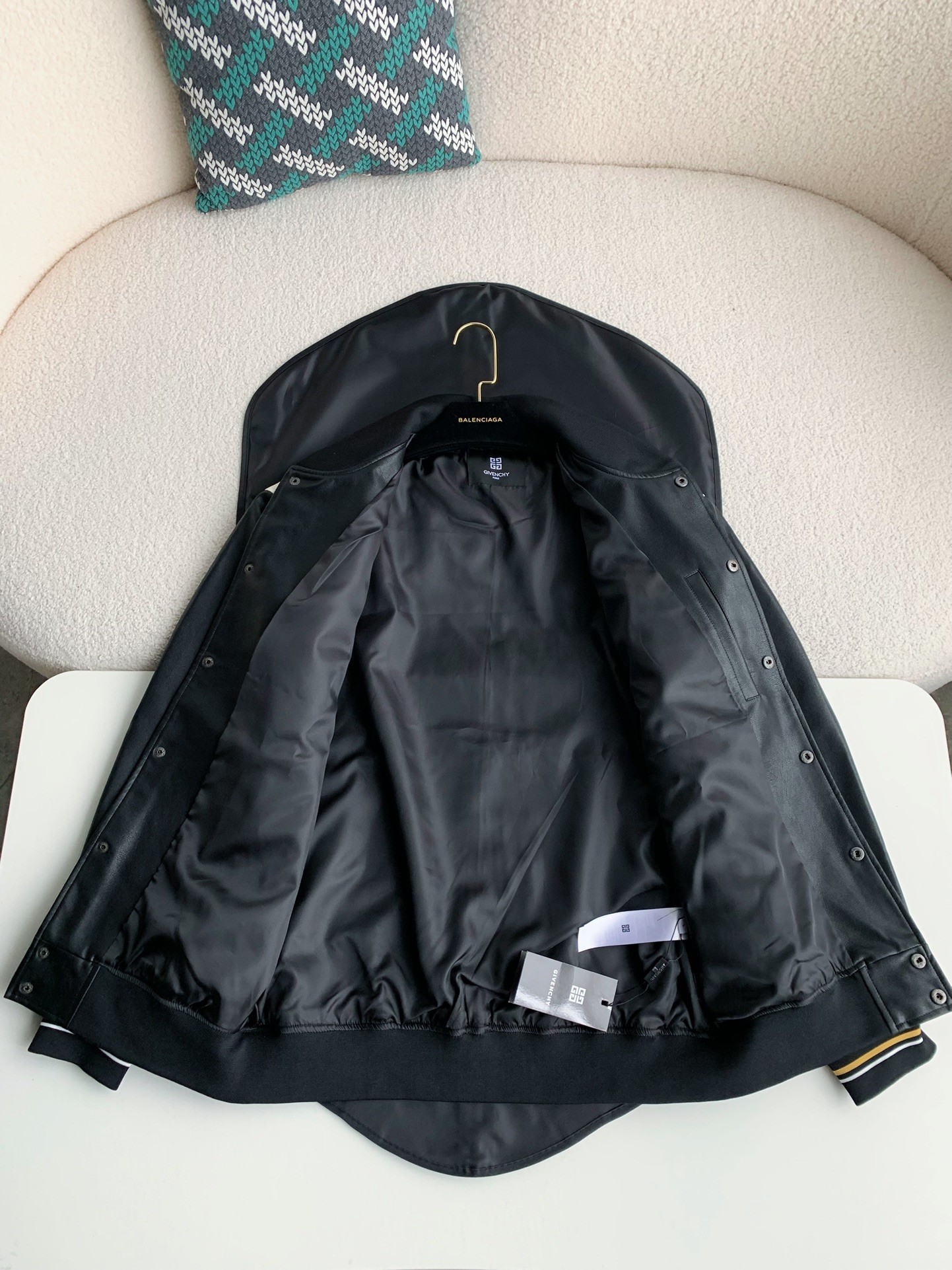 Givenchy Jackets