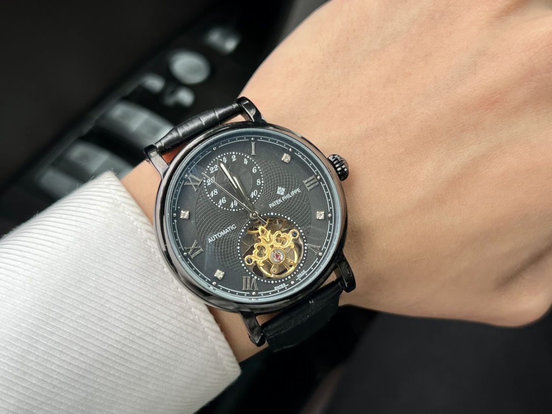 Patek Philippe Men's Watches