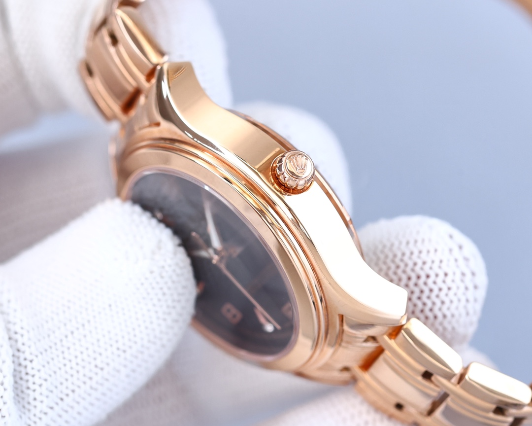 Rolex Journal Series