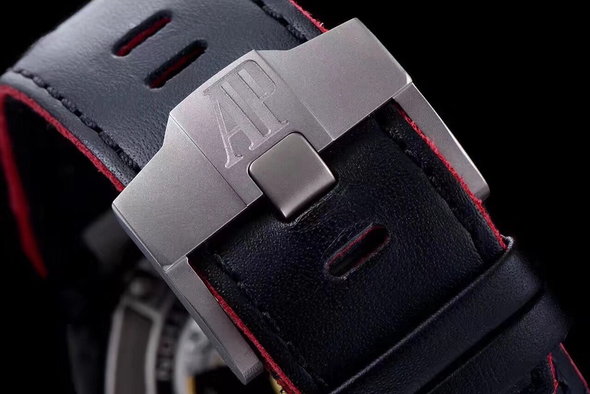 Audemars Piguet Royal Oak GP Series Men's Watch