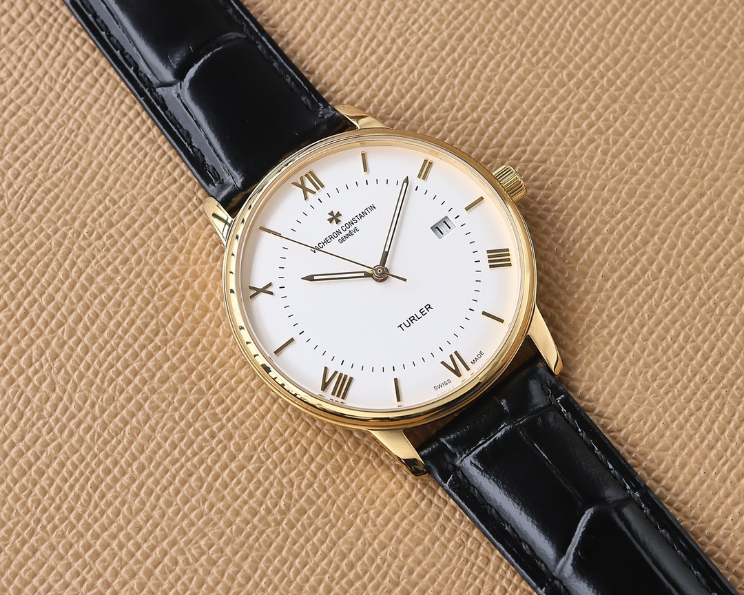 Vacheron Constantin Ultra-thin Haute Horlogerie