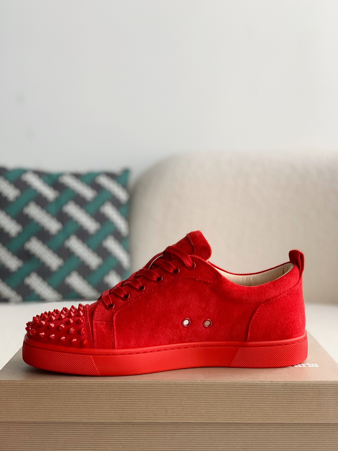 Christian Louboutin Sneakers