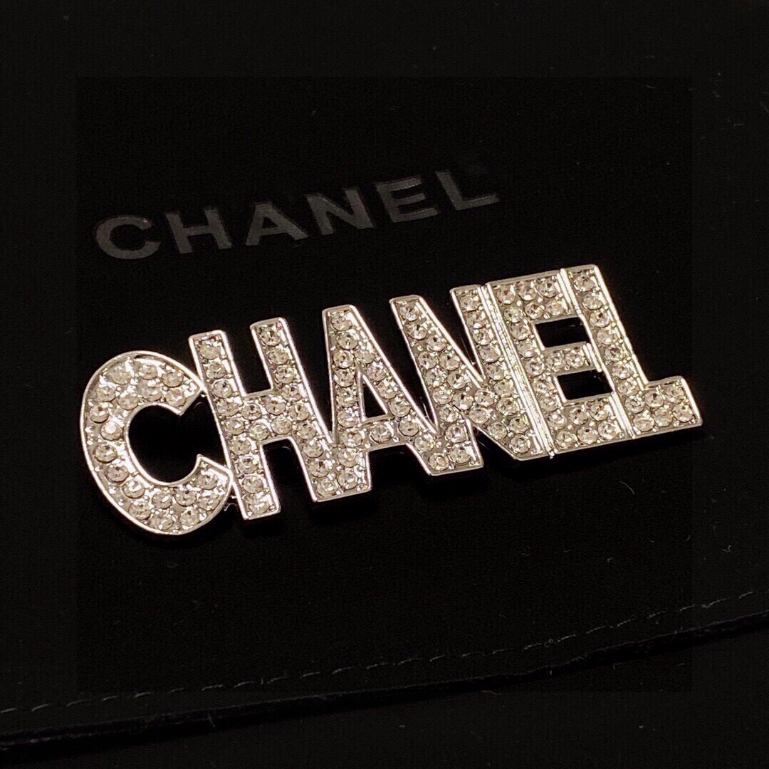 CHANEL🇫🇷Xiao Xiang brooch