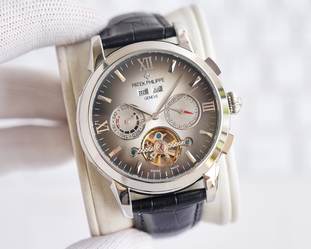 Patek Philippe Men's Watches