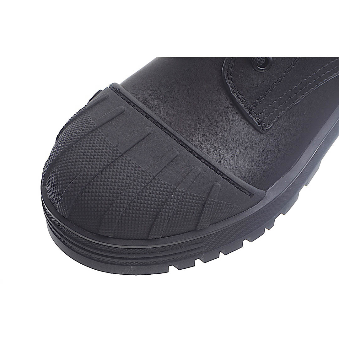 Dior 21ss autumn and winter new boots