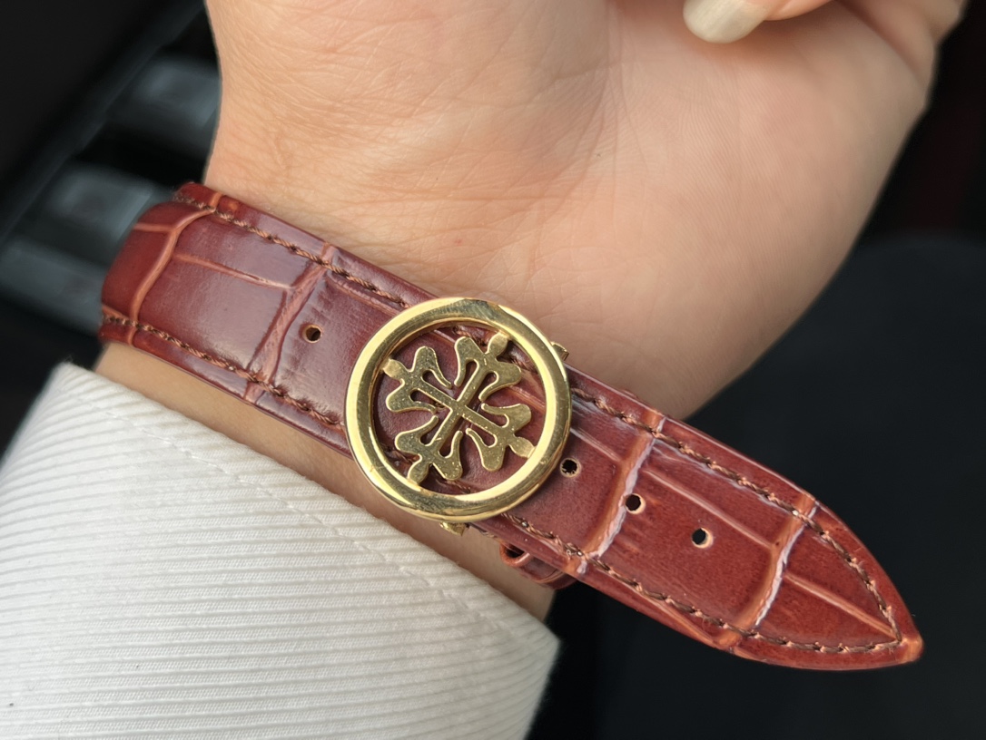 Patek Philippe Men's Watches