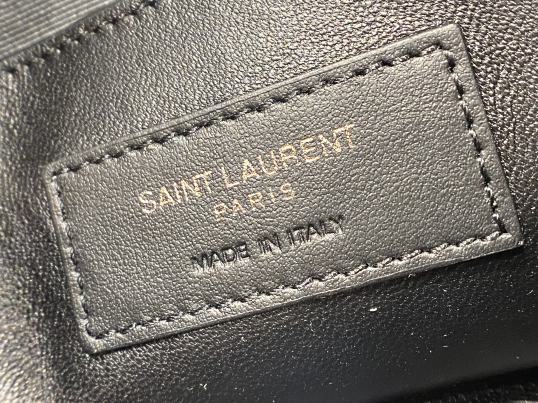 SAINT LAURENT 【❗️Fried street niki new version❗️】(22cm) #633151.jd
