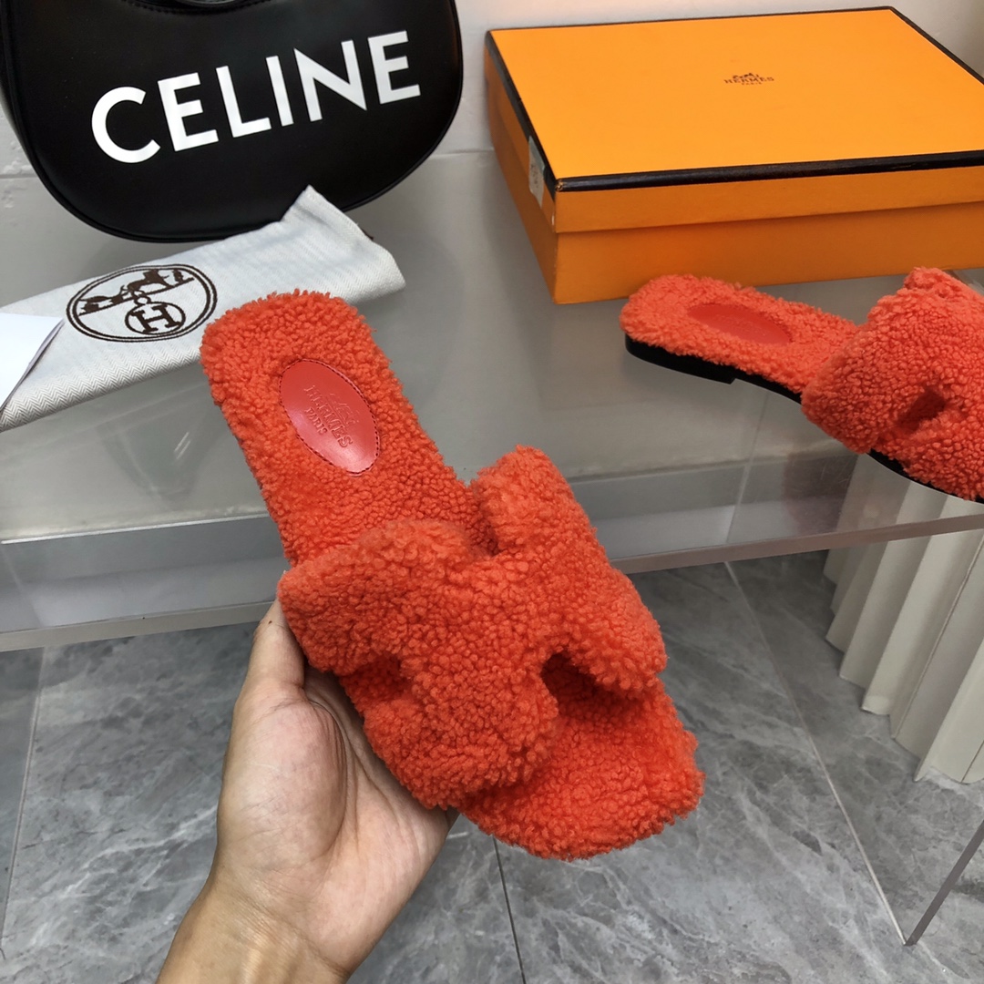 Hermes high-end series