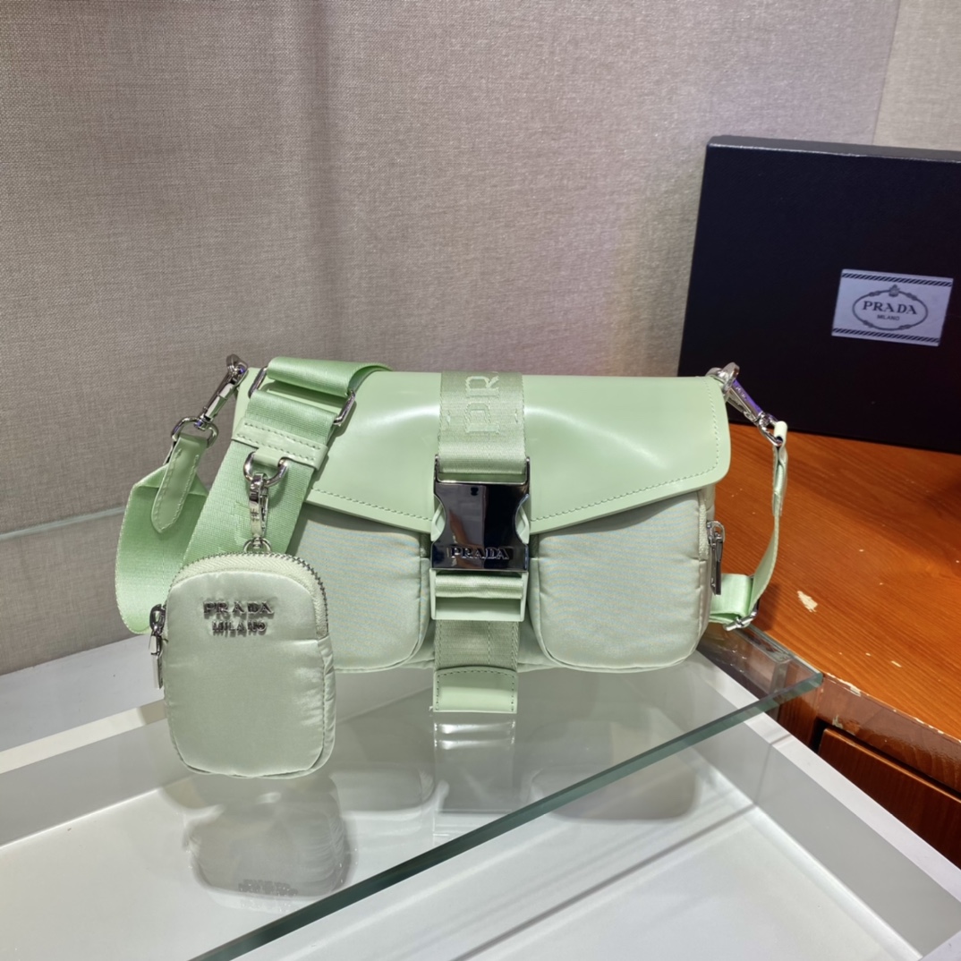 𝐏𝐑𝐀𝐃𝐀 New 1BD295