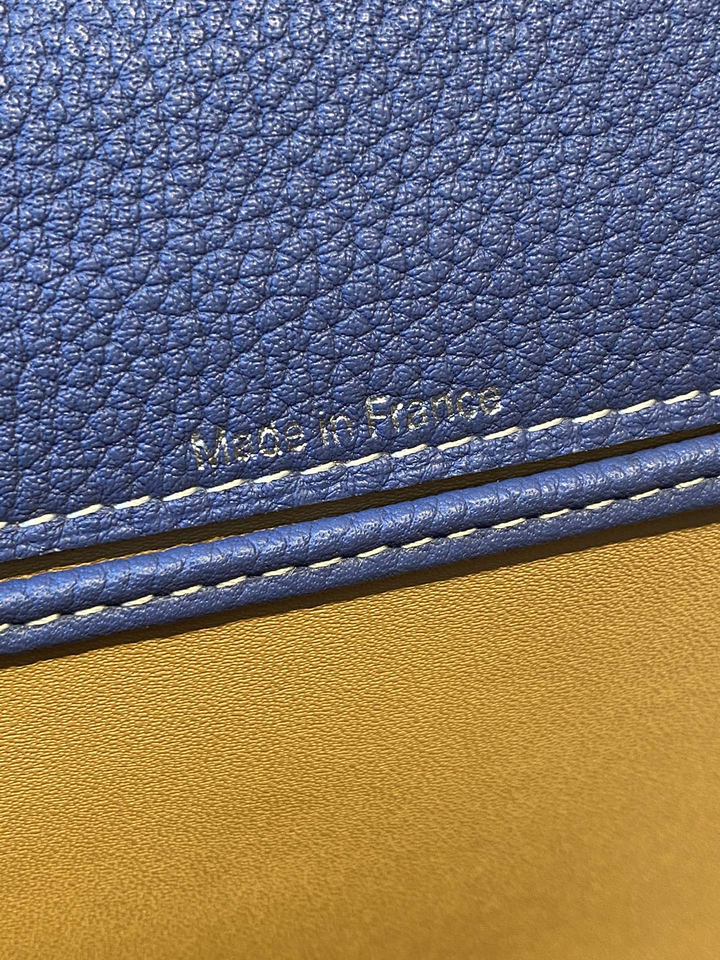 DELVAUX      🇧🇪brillant togo