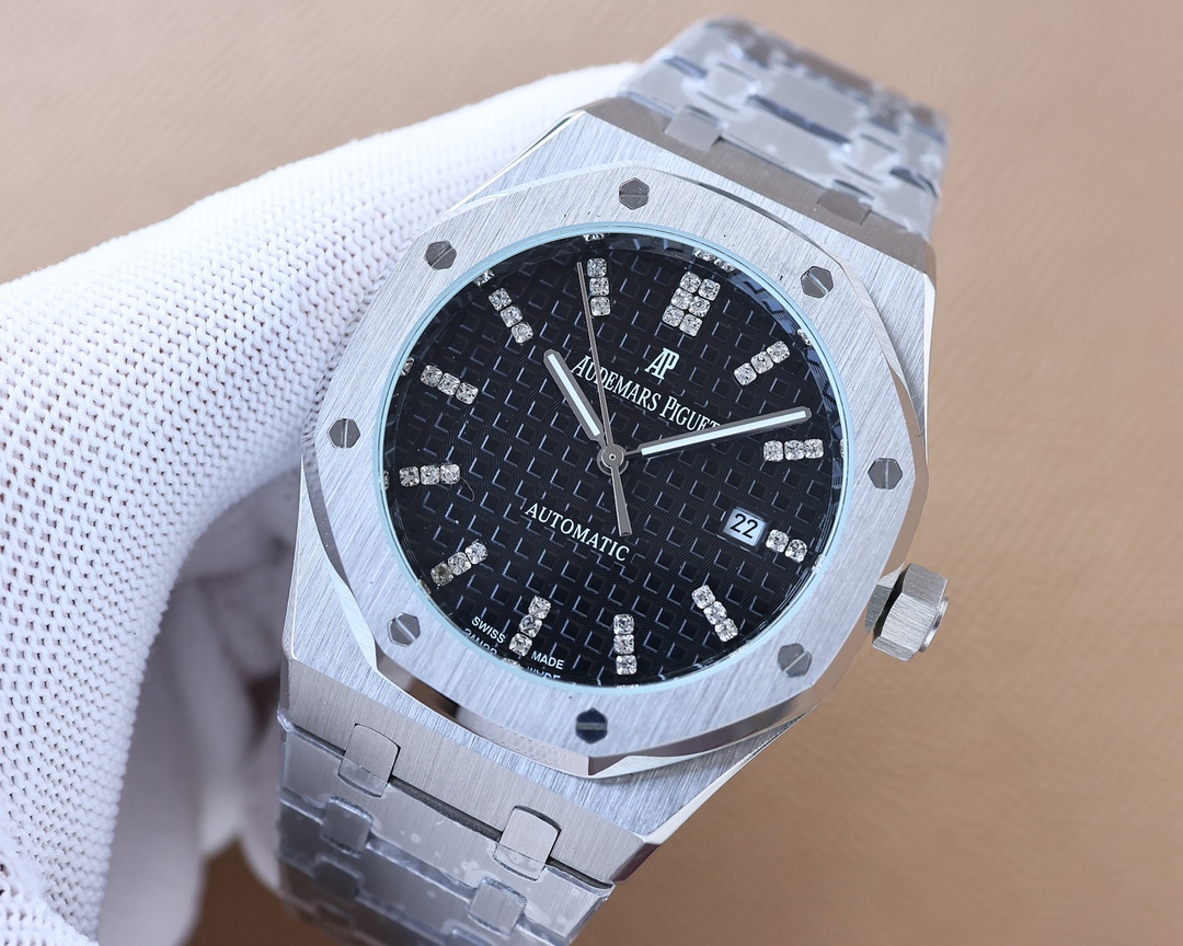 Audemars Piguet imported 8215 movement