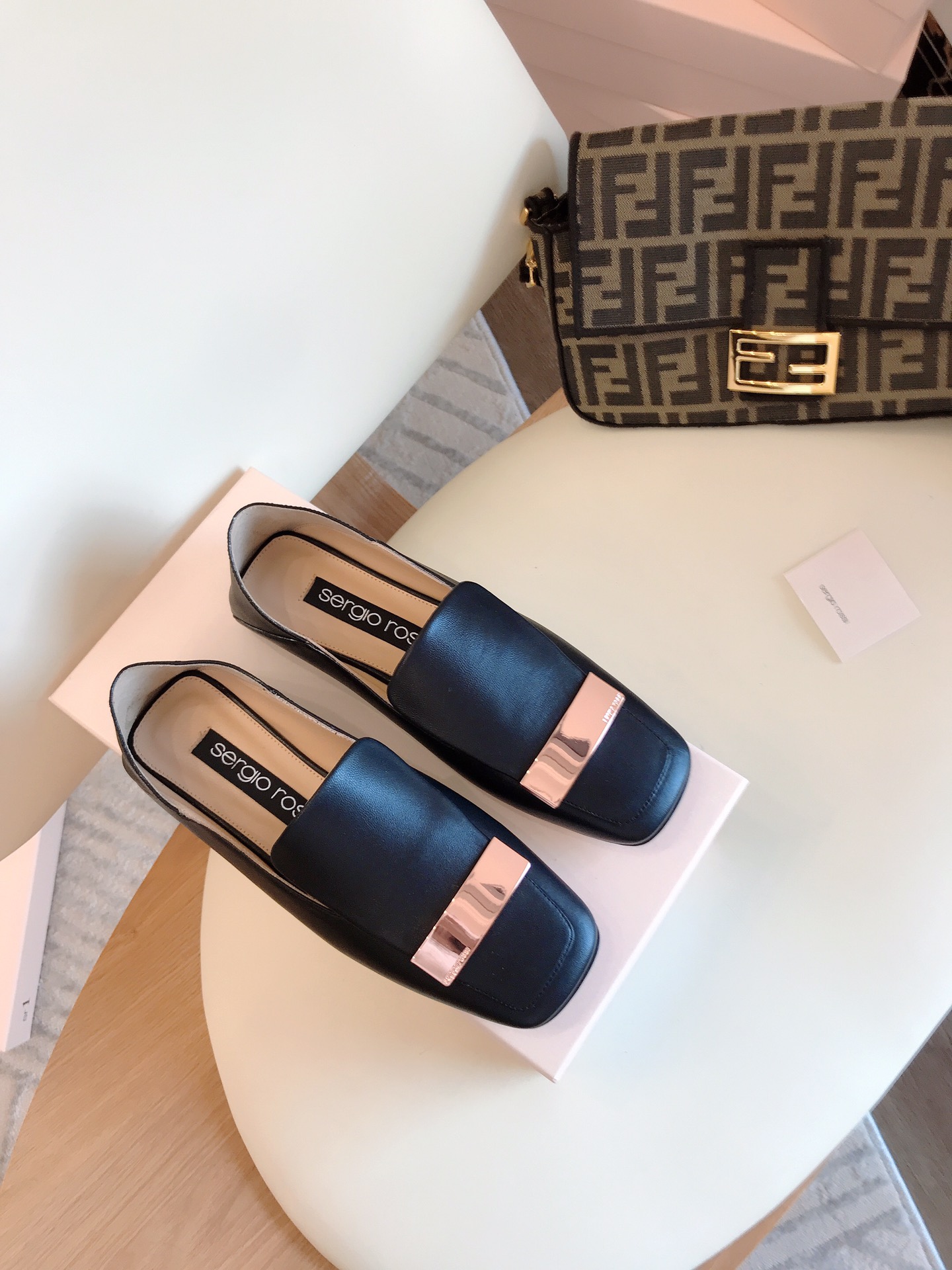 𝐒𝐇𝐔𝐒𝐇𝐔𝐓𝐎𝐍𝐆｜𝟐𝟎𝟐𝟑/𝐒𝐒 𝐧𝐞𝐰 The most bow-tied and best-looking shoe of the year