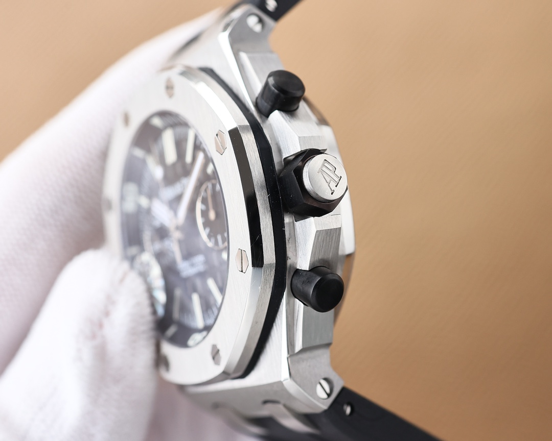 Audemars Piguet 26703 Chronograph Automatic Men's Watch