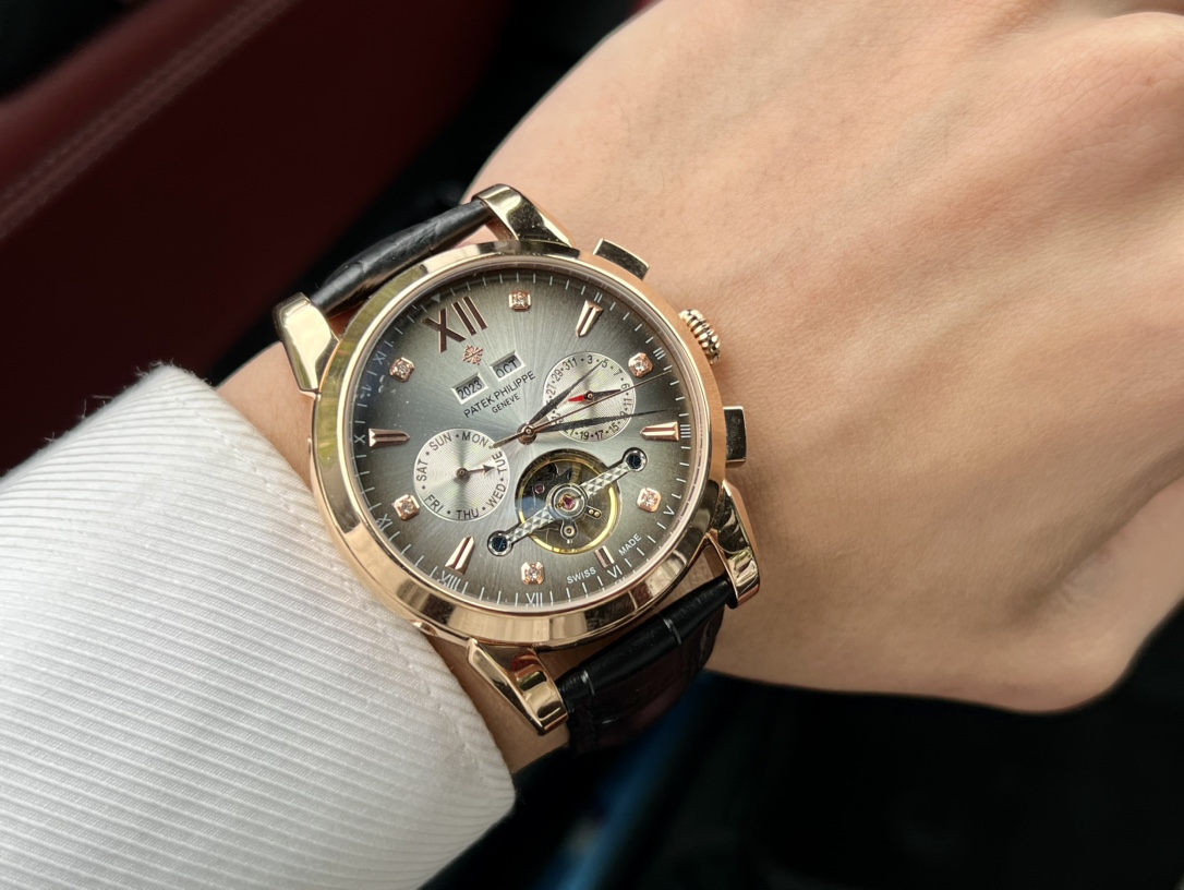 Patek Philippe Men's Watches