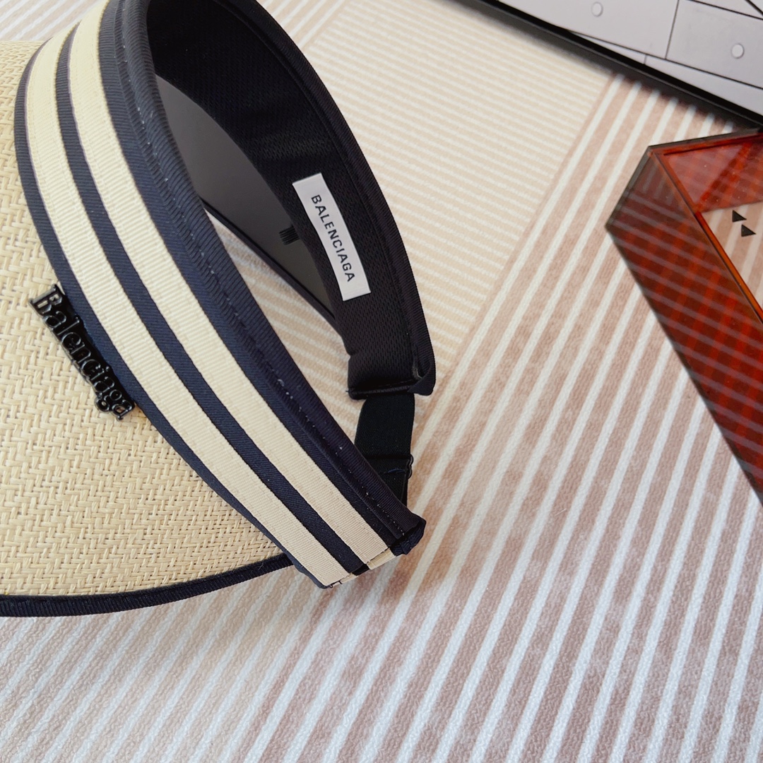 Balenciaga Explosive Empty Hat