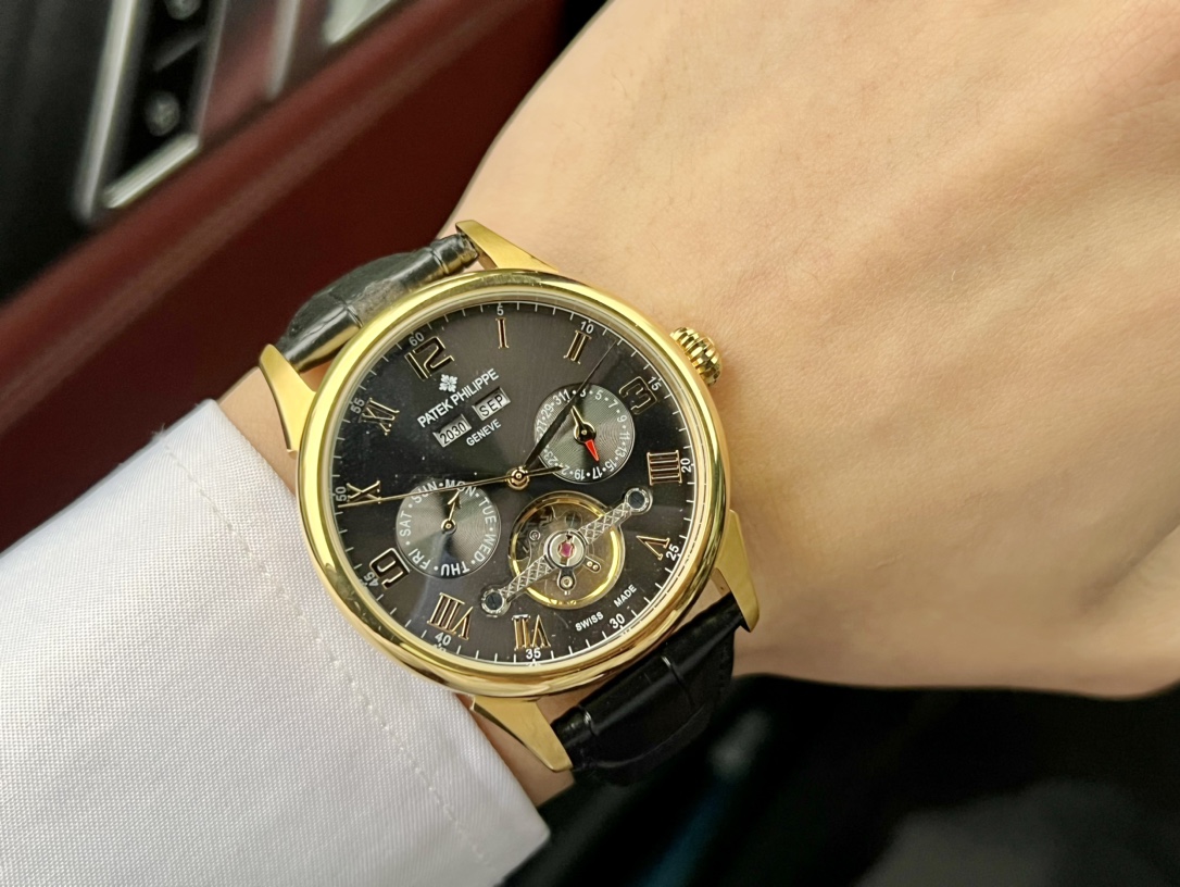 Patek Philippe Men's Watches