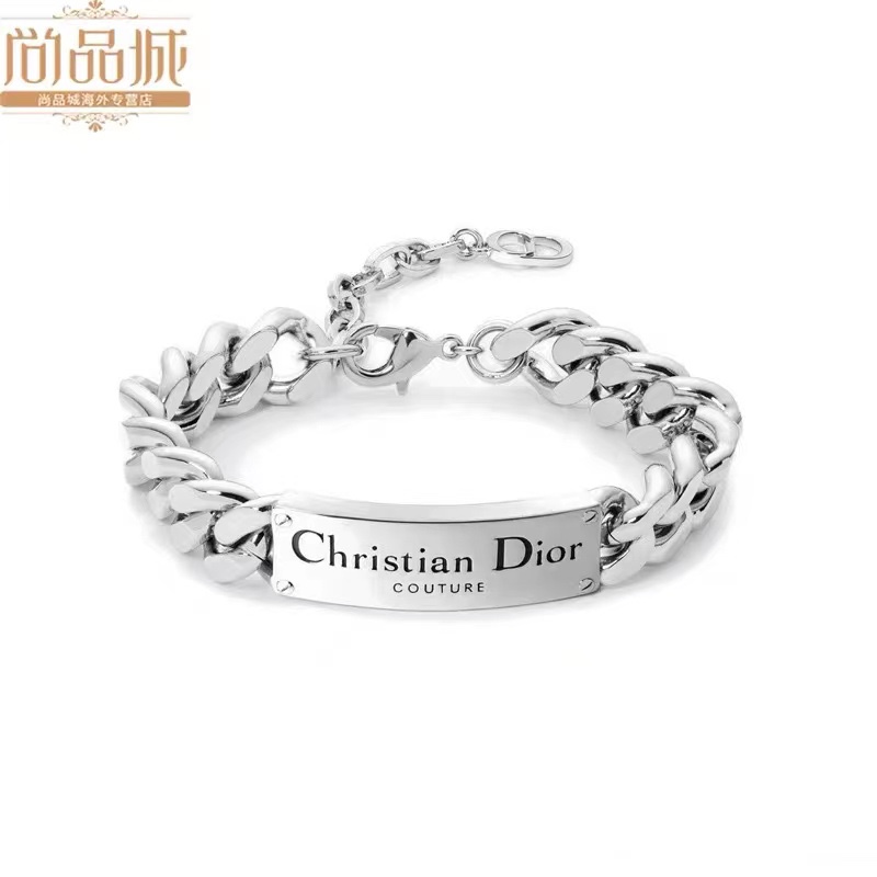 Dior bracelet