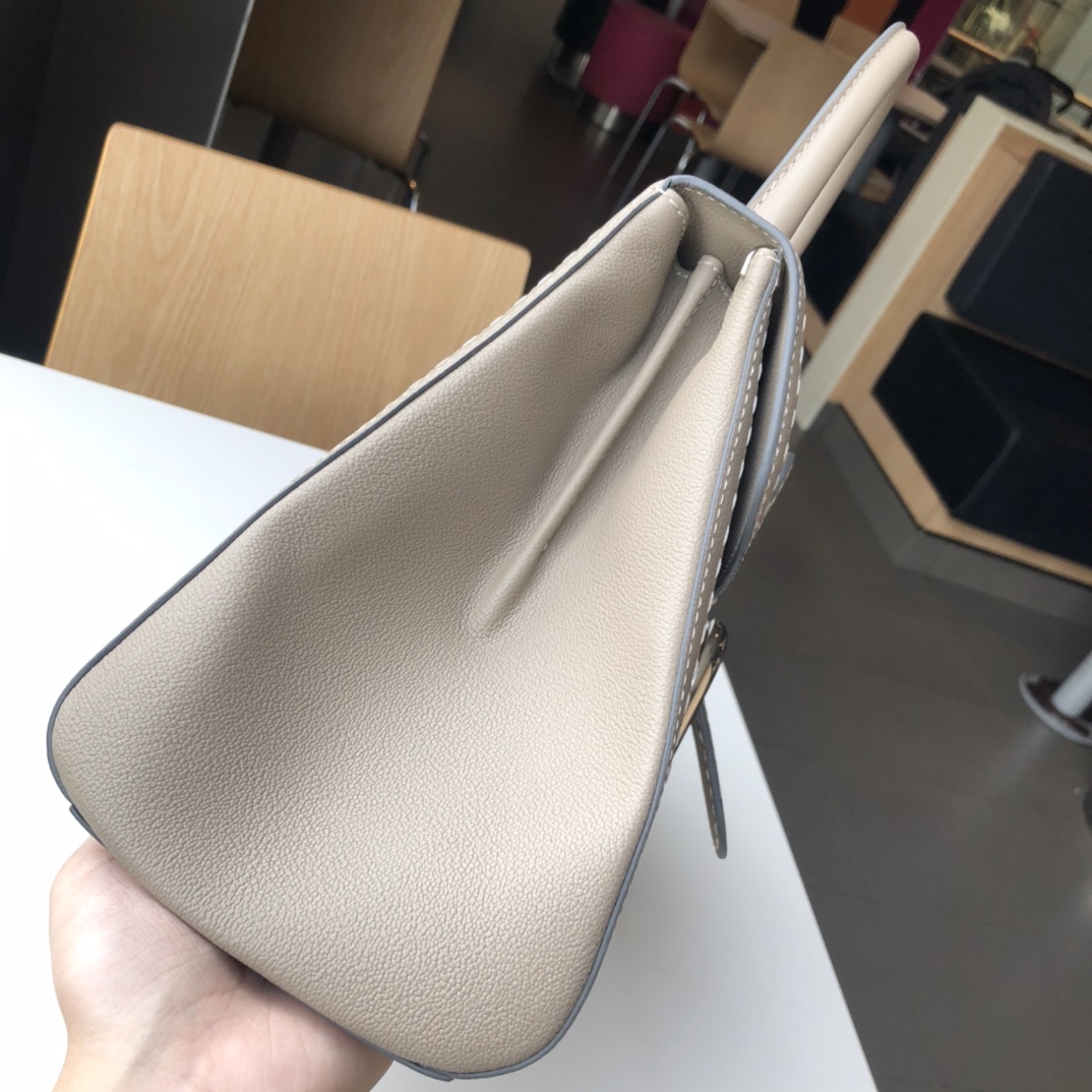 DELVAUX      🇧🇪brillant togo