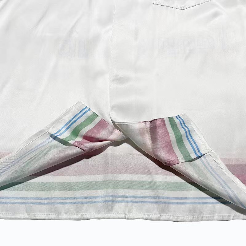 Casablanca tennis club short sleeve