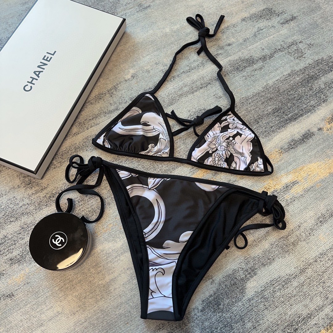 Versace swimsuit