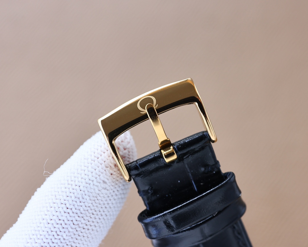 Omega Constellation Automatic Watch