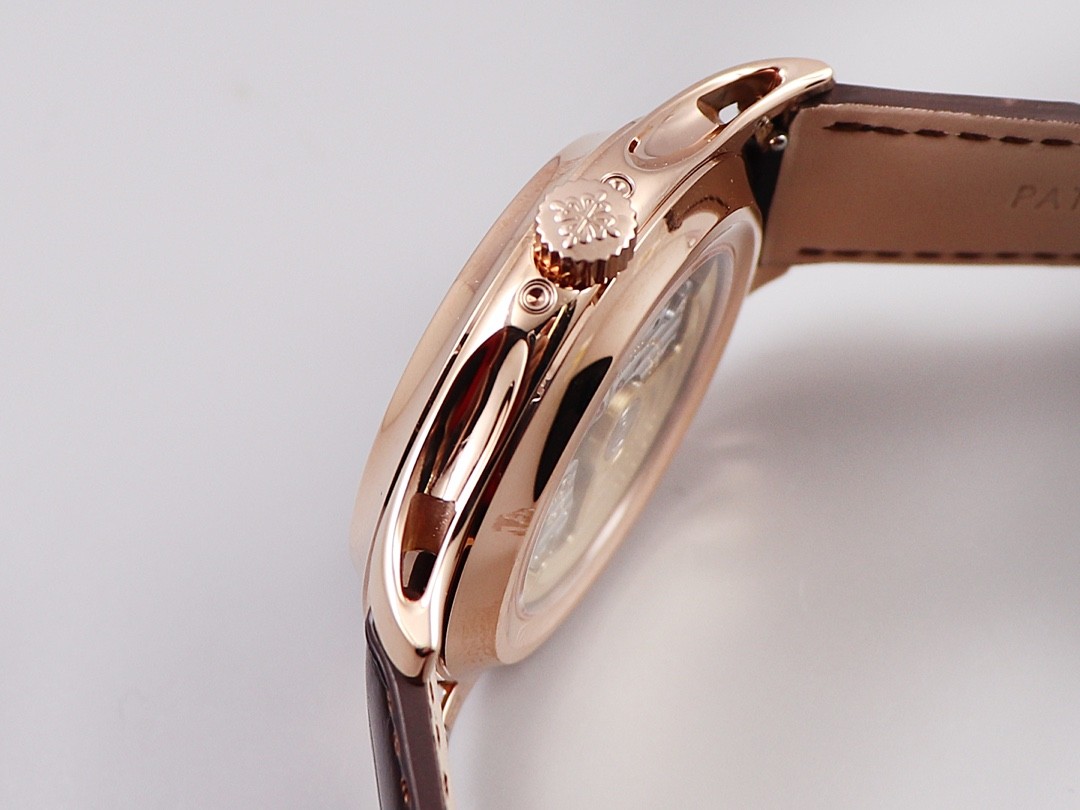 PATEK PHILIPPE 5205G-013 series watch