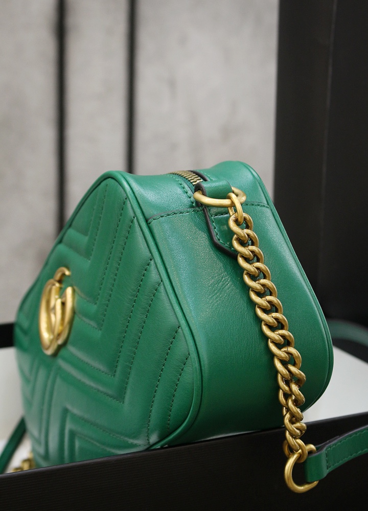 GUCCI 𝙈𝙖𝙧𝙢𝙤𝙣𝙩  #447632