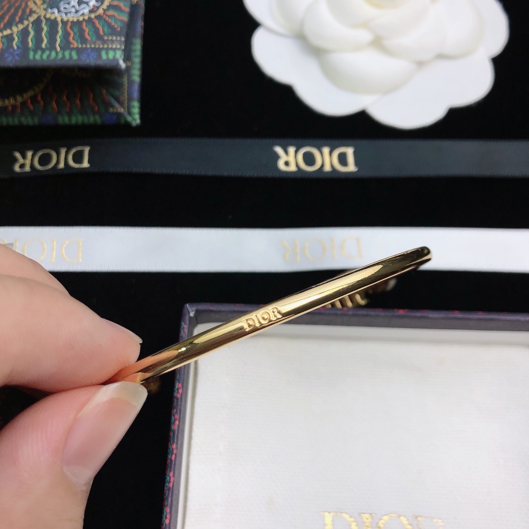 Dior bracelet