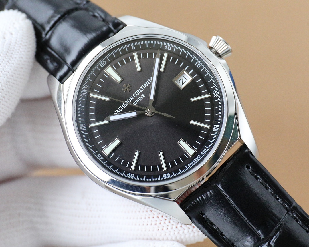 Vacheron Constantin Woodland 4600E/000A-B402