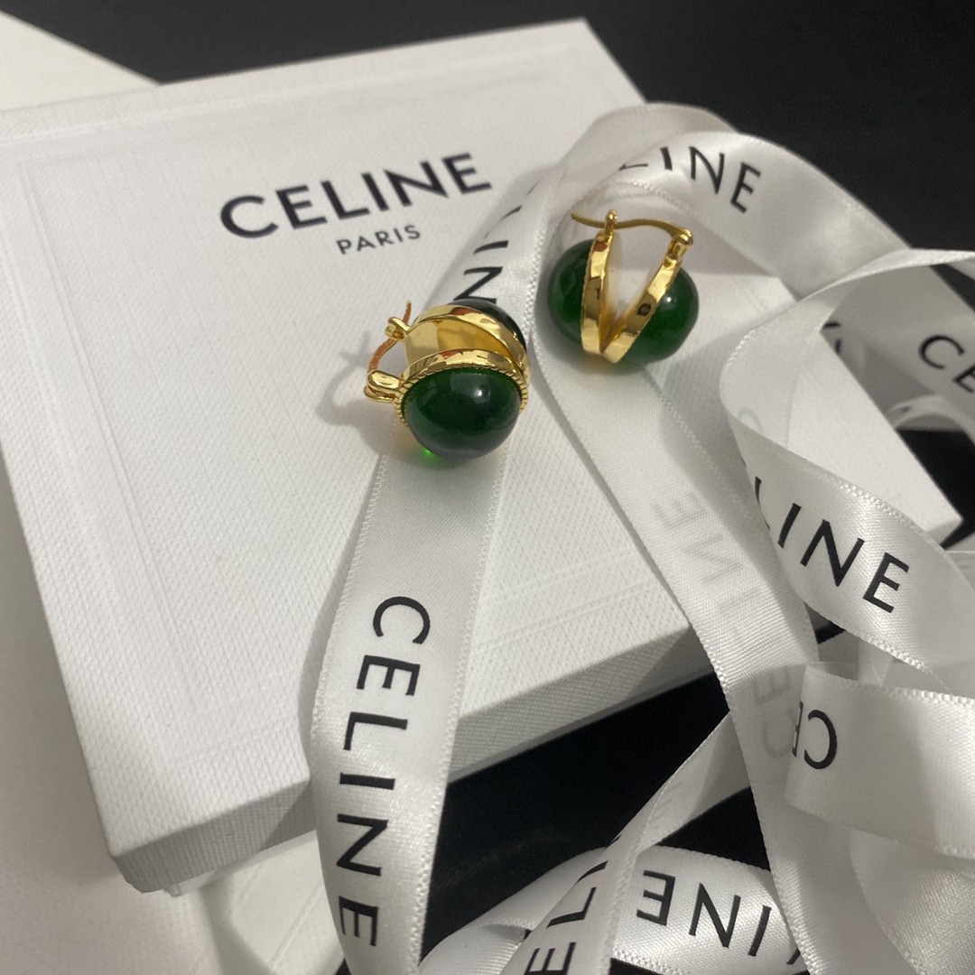 Celine Earrings