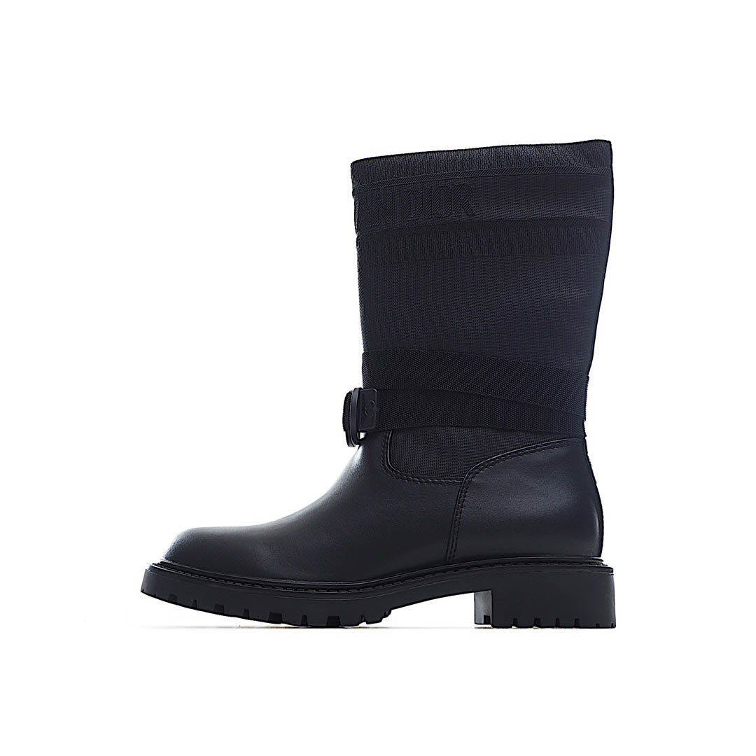 Dior 21ss autumn and winter new boots